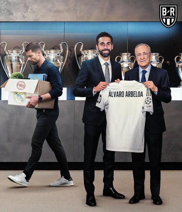 AG捕鱼王 阿隆索下课！阿韦洛亚成皇马新主帅