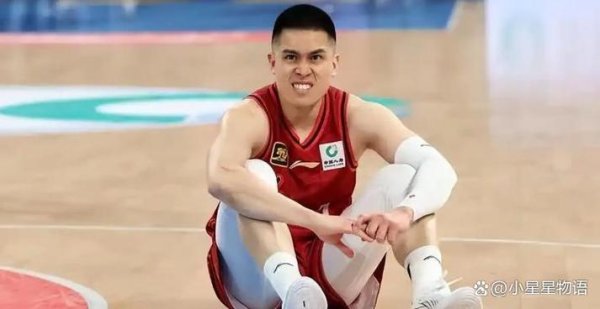 AG捕鱼 陈盈骏15+6+6广州逆转青岛 鲍威尔空砍三双